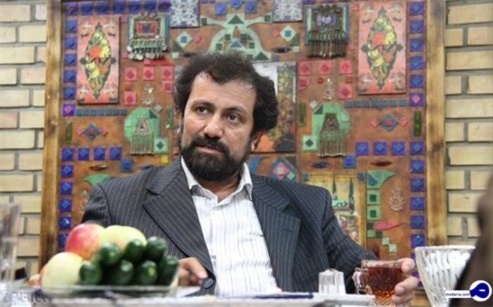 باید در امریکا لابی ایرانی ایجاد کنیم