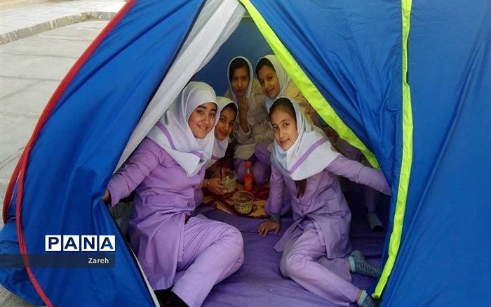 مردآزاد: پویایی یک جامعه به مشارکت فعال نسل جوان بستگی دارد