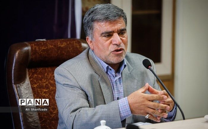 پیام تسلیت مدیرکل امور شاهد و ایثارگران به مناسبت درگذشت معلم خراسان شمالی
