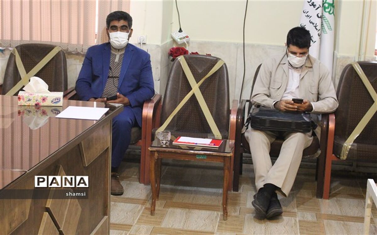 دوره مدرسی خبرنگاری اقدامی موثر در ارتقاء خبرگزاری پانا است