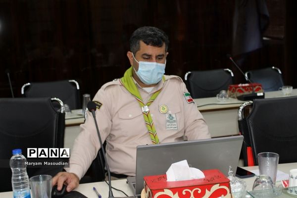 دوره تربیت مدرس خبرنگاران پانا