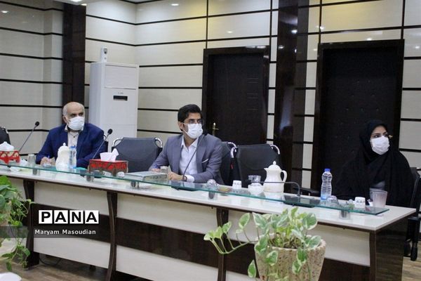 دوره تربیت مدرس خبرنگاران پانا