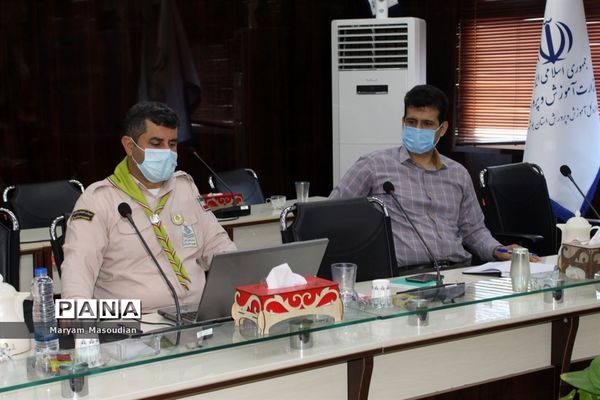 دوره تربیت مدرس خبرنگاران پانا