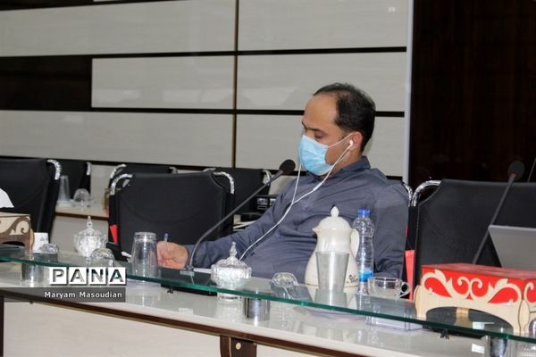 دوره تربیت مدرس خبرنگاران پانا