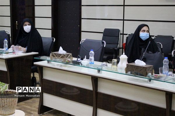 دوره تربیت مدرس خبرنگاران پانا