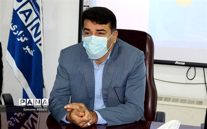 می‌خواهیم خبرگزاری پانا راه ارتباطی تمام دانش‌آموزان مازندران باشد