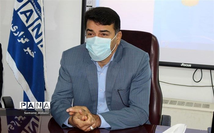 می‌خواهیم خبرگزاری پانا راه ارتباطی تمام دانش‌آموزان مازندران باشد