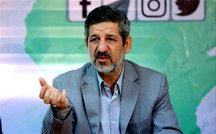 هدف اصلی انتخابات 1400 باید «مشارکت حداکثری» باشد