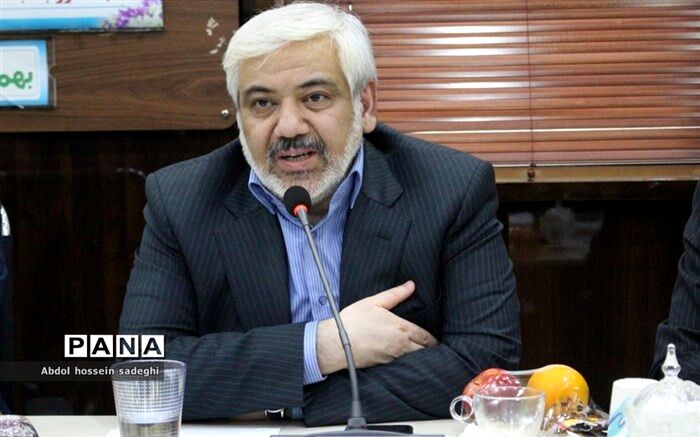 الهیار: سهم آموزش و پرورش از بودجه ۱۴۰۰ در حال تدوین است