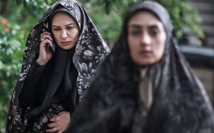 قسمت اول «بوی خون» منتشر می شود