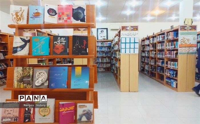قوانین حمایتی برای فعالان کتاب وضع شود