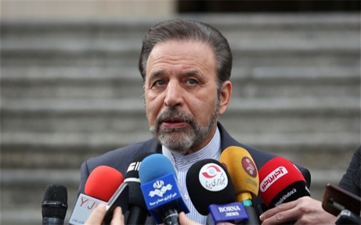 واعظی: رئیس‌جمهوری با تعطیلی تهران مخالف نیست