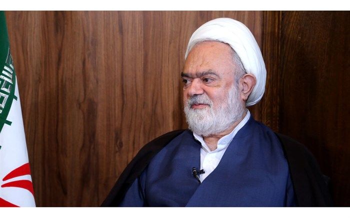 پیام تسلیت آیت الله اختری در پی درگذشت حجت الاسلام جواد اژه ای