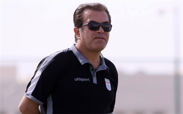 رسمی؛ اسطوره پرسپولیس سرمربی تیم ملی فوتبال امید ایران شد