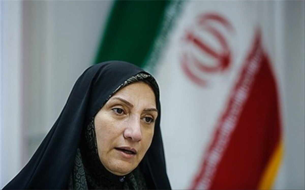 رفع فضای بی‌دفاع شهری افزایش احساس امنیت اجتماعی زنان