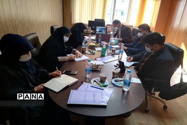 برگزاری اولین جلسه دوره آموزشی تربیت مدرس خبر نگاران پانا در البرز