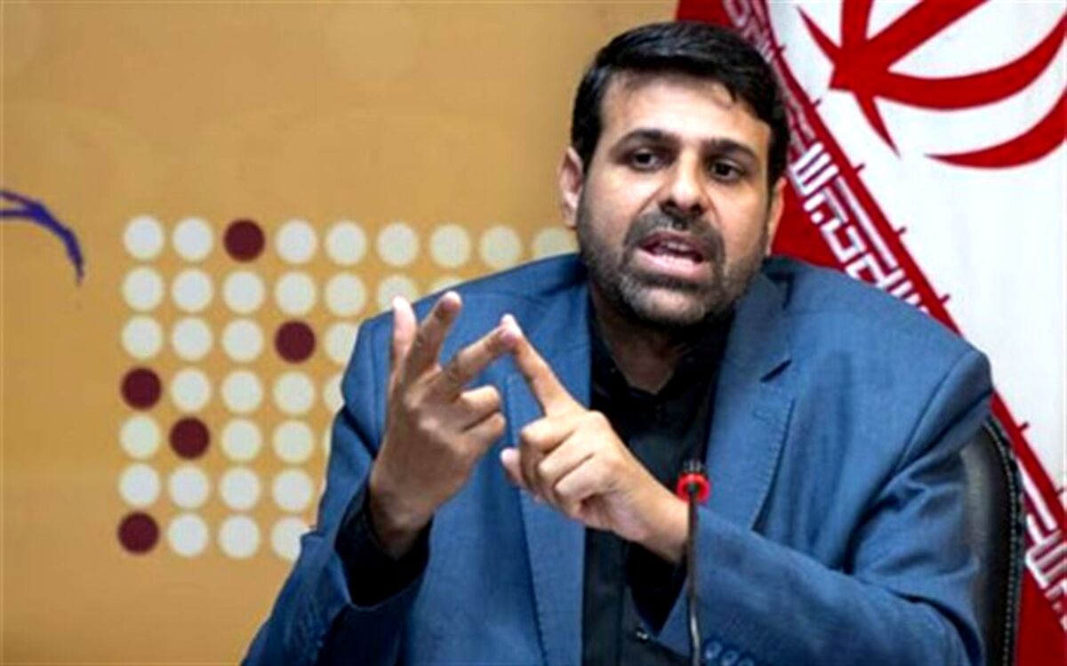 احمد نادری نماینده تهران به کرونا مبتلا شد