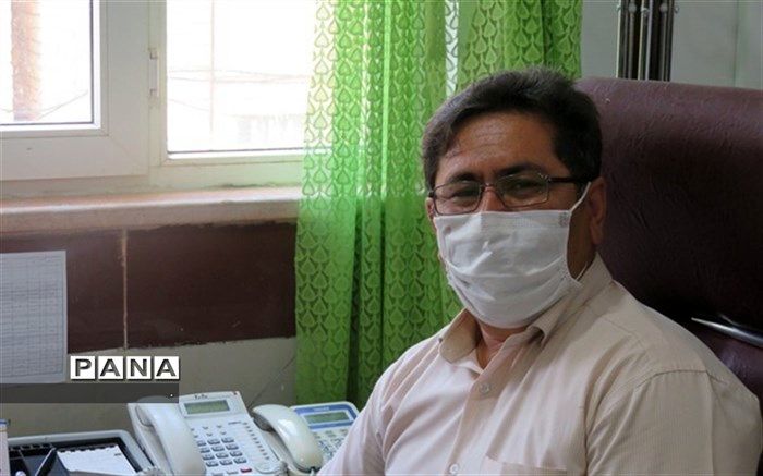 بیش از 60 هزار دانش آموز مدارس بجنورد در شبکه شاد عضویت دارند