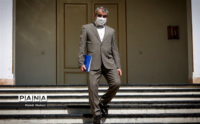 توضیحات کدخدایی درباره انتخابات آمریکا و ادعای تقلب ترامپ