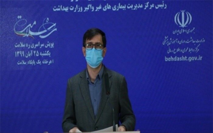 رفع کمبود انسولین در کشور