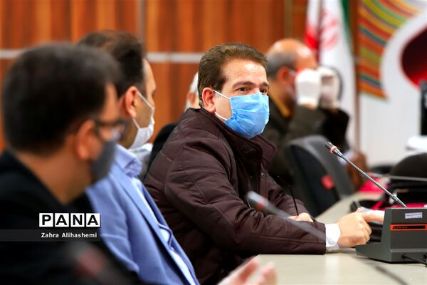 نخستین روز برگزاری جشنواره دانایی توانایی