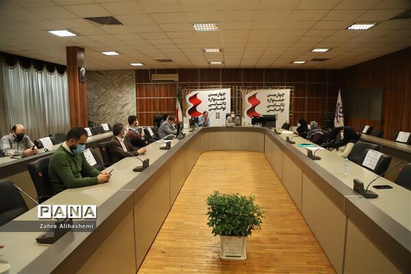 نخستین روز برگزاری جشنواره دانایی توانایی