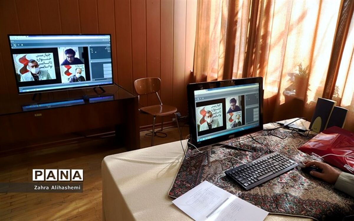 شوق دیدار دانش آموزان مخاطب مان را داریم