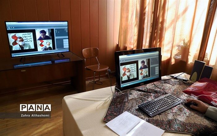 شوق دیدار دانش آموزان مخاطب مان را داریم