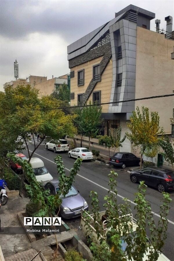 آن سوی قرنطینه