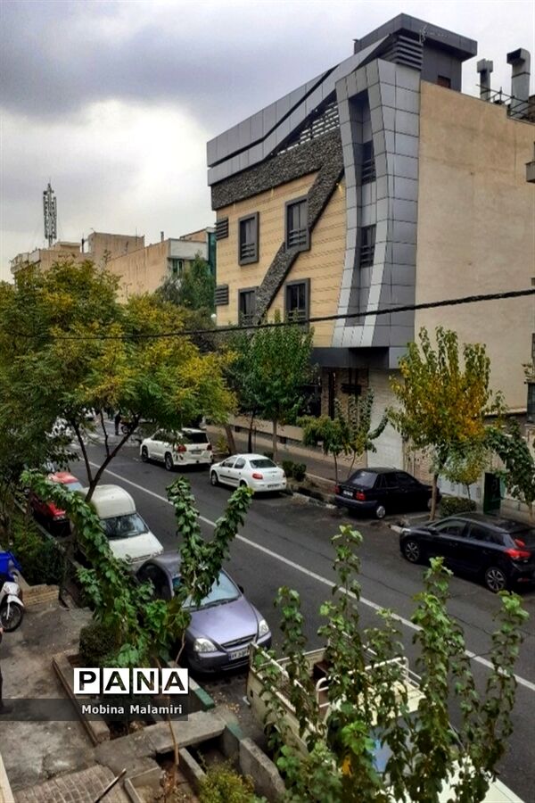 آن سوی قرنطینه