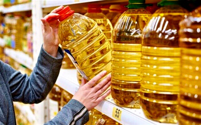 ۱۲۰ هزار تُن روغن بخش خصوصی در حال ترخیص است