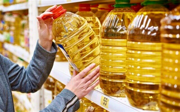 ۱۲۰ هزار تُن روغن بخش خصوصی در حال ترخیص است