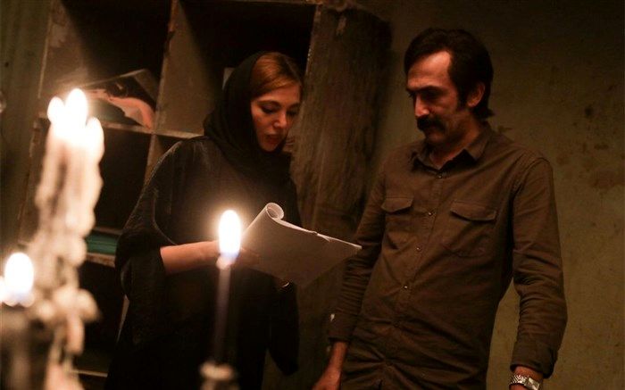 «مورس» به صداگذاری و ساخت موسیقی رسید