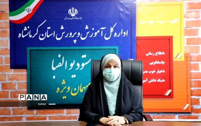 تعیین برنامه عمل برای آموزش دانش‌آموزان در ایام کرونا توسط معلمان ضروری و مهم است