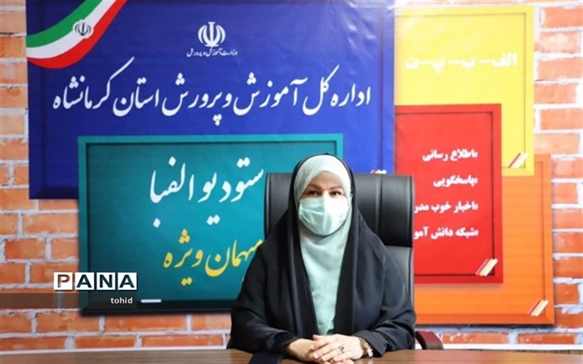 تعیین برنامه عمل برای آموزش دانش‌آموزان در ایام کرونا توسط معلمان ضروری و مهم است