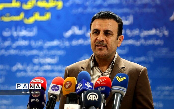 انتخابات ریاست‌جمهوری با کدام قانون برگزار می‌شود؟