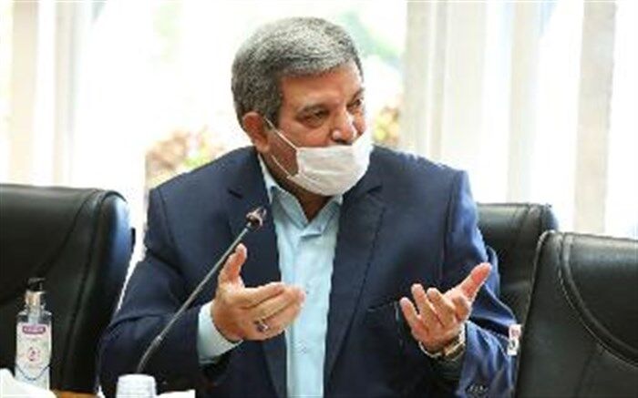 راه‌اندازی 20 پارک جهت یابی و 10 اتاق چند حسی ویژه نابینایان تا پایان سال جاری