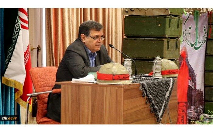 پیام رئیس دانشگاه فرهنگیان به مناسبت هفته کتابخوانی