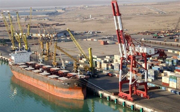 ترخیص یک میلیون تُن گندم از بندر امام تا پایان سال