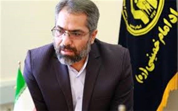 از کمیته امداد استان زنجان به عنوان دستگاه برتردر حوزه غنی سازی اوقات فراغت تقدیر شد