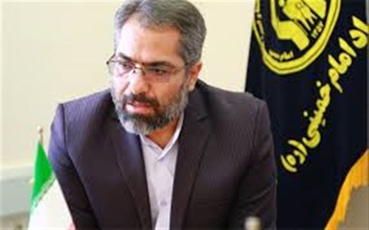 از کمیته امداد استان زنجان به عنوان دستگاه برتردر حوزه غنی سازی اوقات فراغت تقدیر شد