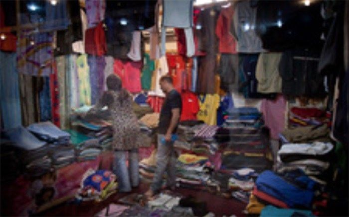 لباس «تاناکورا» خوب است یا بد؟