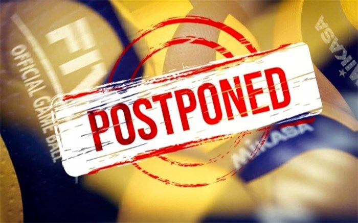 رسمی؛ کرونا لیگ برتر والیبال را باز هم تعطیل کرد