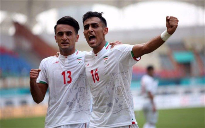 نام جدیدترین جدا شده پرسپولیس مشخص شد