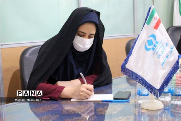 دوره تربیت مدرس خبرنگاران پانا