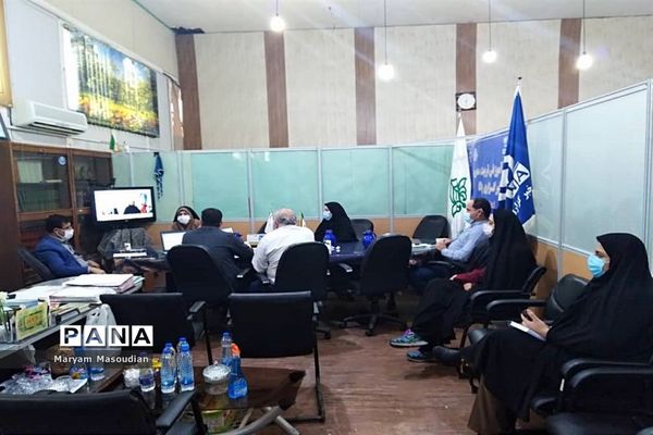 دوره تربیت مدرس خبرنگاران پانا