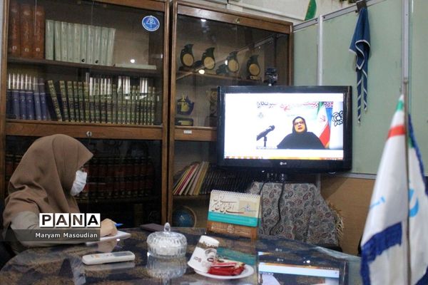 دوره تربیت مدرس خبرنگاران پانا