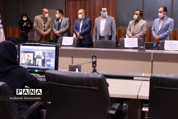 دومین روز برگزاری جشنواره دانایی توانایی