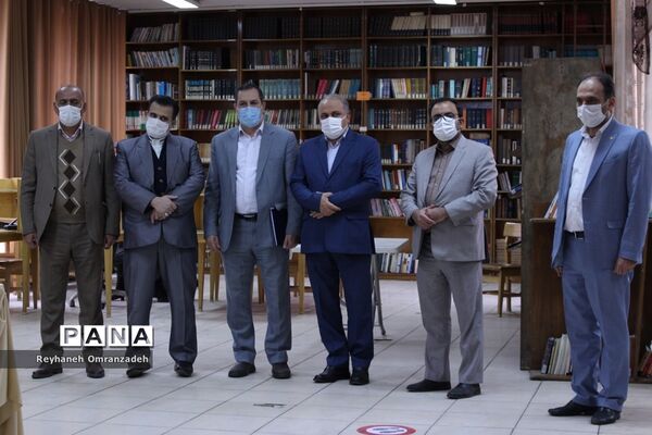 دومین روز برگزاری جشنواره دانایی توانایی