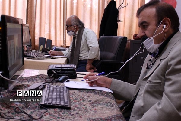 دومین روز برگزاری جشنواره دانایی توانایی